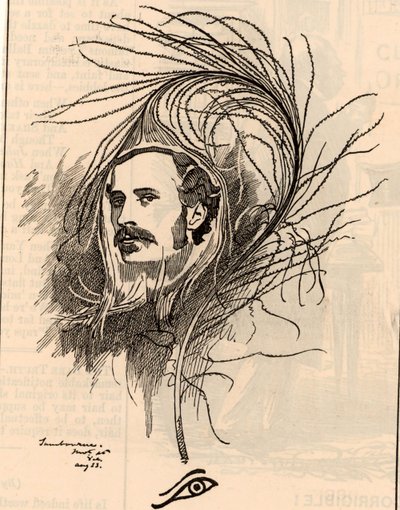 Caricature d