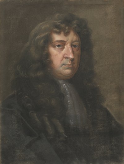 Samuel Butler (1612-80), l