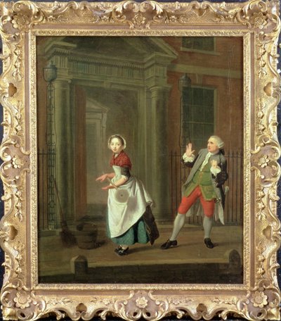 Une Scène de "Description d