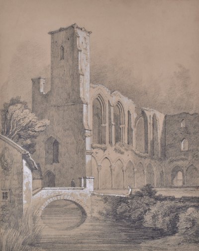 Ruines d