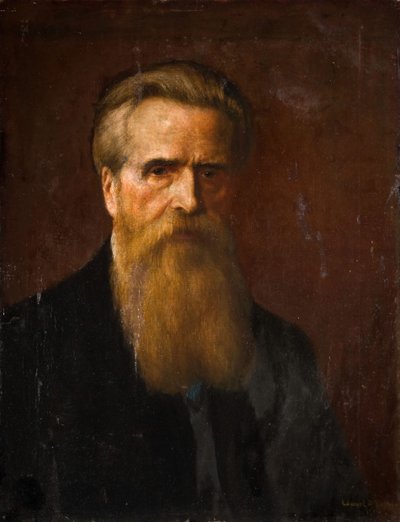 Portrait de l