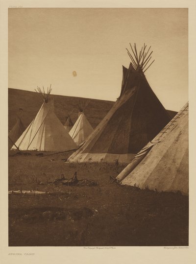 [Camp A