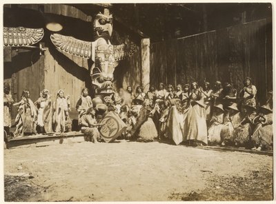  - Edward S. Curtis