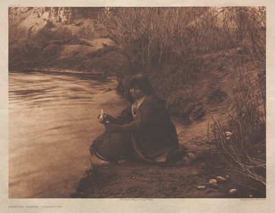 Portfolio II, planche 75 : Obtenir de l