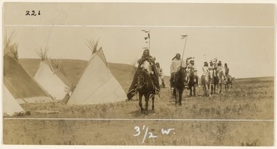  - Edward S. Curtis
