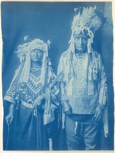  - Edward S. Curtis