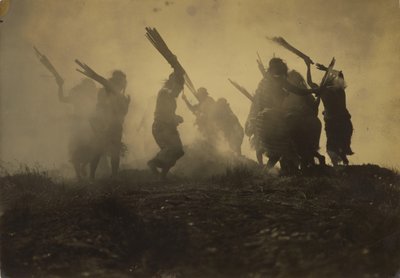  - Edward S. Curtis