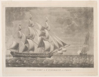 La Constellation et L