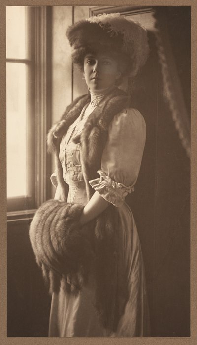  - Edward Sheriff Curtis
