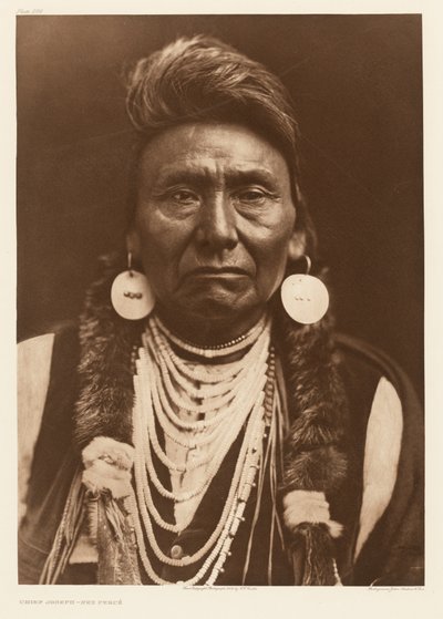  - Edward Sheriff Curtis