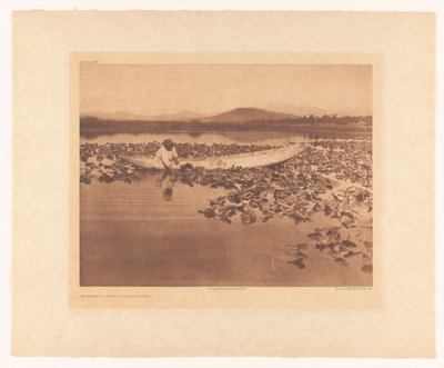  - Edward Sheriff Curtis