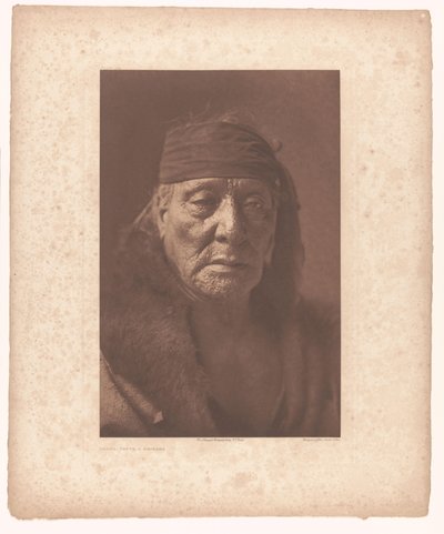  - Edward Sheriff Curtis