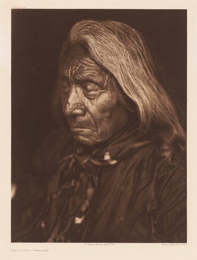  - Edward Sheriff Curtis