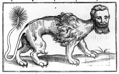 Manticore de 