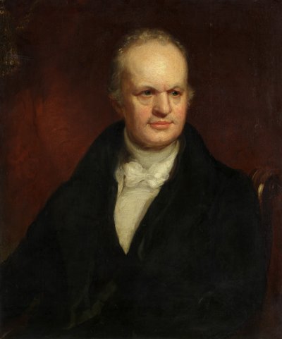 Marc Isambard Brunel - Edward Villiers Rippingille