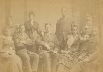 LES SEULS ET UNIQUES Chanteurs de l