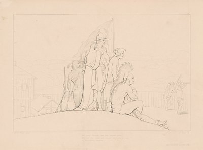 La belle Gertrude, à l