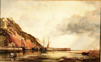 Port d