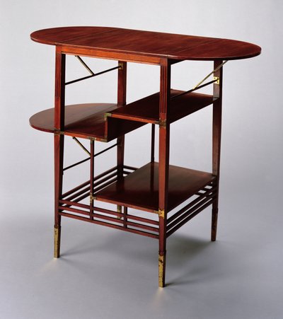 Table d