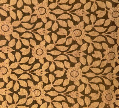 Tapisserie pour une chaise, Wards, Halifax, vers 1876 - Edward William Godwin