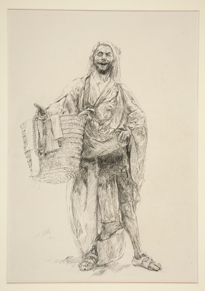 Autolycus, Acte IV, Scène ii, L
