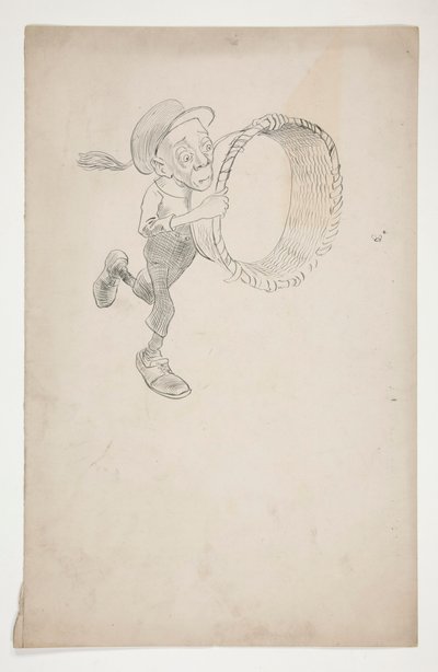 Caricature d