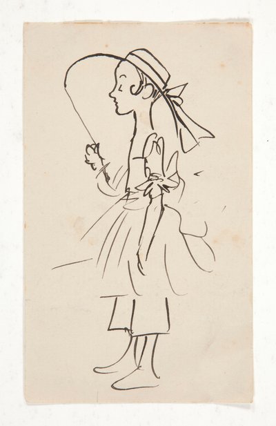 Caricature d