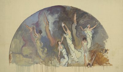 Étude compositionnelle, pour L