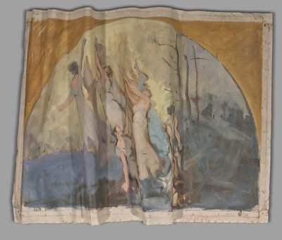 Étude compositionnelle, pour L
