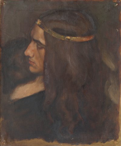 Étude de figure d