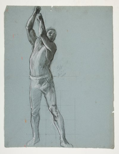 Étude de figure pour L