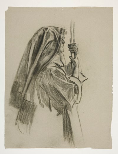 Étude de figure pour l