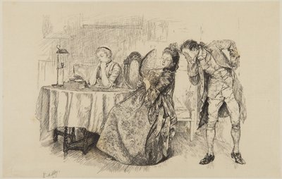  - Edwin Austin Abbey