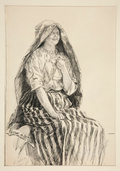 Jaquenetta, de l