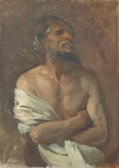 Pietro Corsi - Edwin Austin Abbey