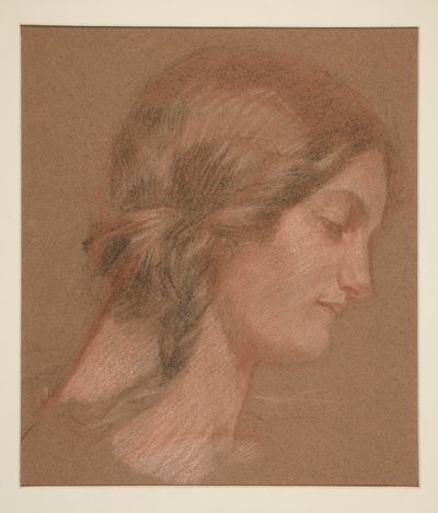 Portrait d