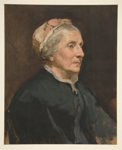 Portrait d