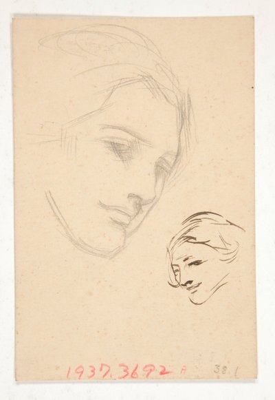 Portrait d
