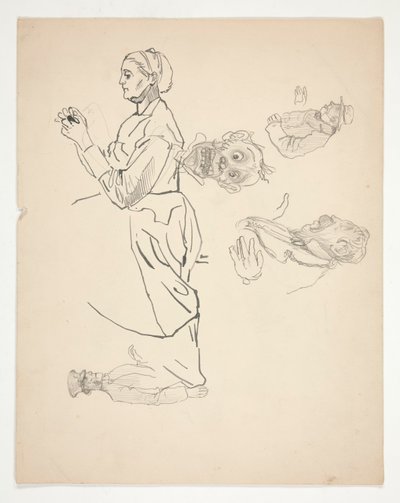 Feuille d
