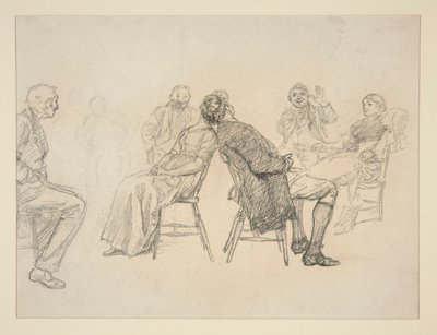 Croquis d