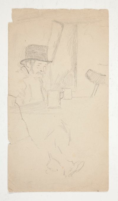Croquis d