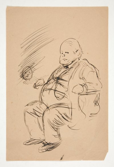 Croquis d