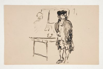 Croquis d