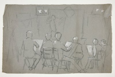 Croquis d