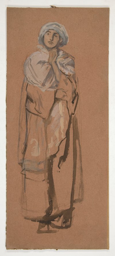 Croquis d