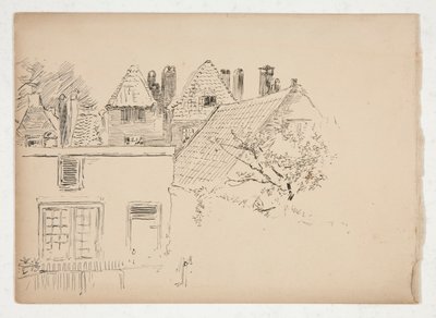 Croquis d