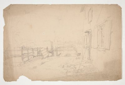 Croquis d