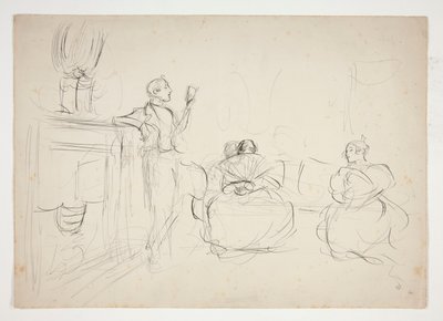 Croquis d