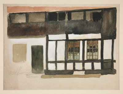 Croquis de l