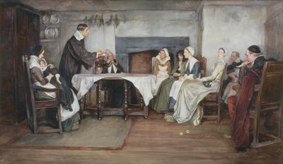 Terrain pierreux, 1884 - Edwin Austin Abbey